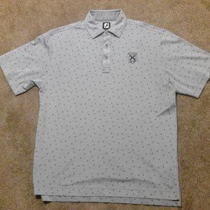 Foot Joy Golf Polo ( Mistwood Golf )
